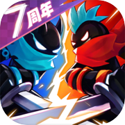 火柴人联盟2icon