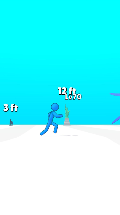 Scale & Roll游戏截图