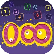 Push Numball