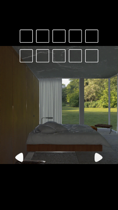 EscapeRoomsLibrary游戏截图