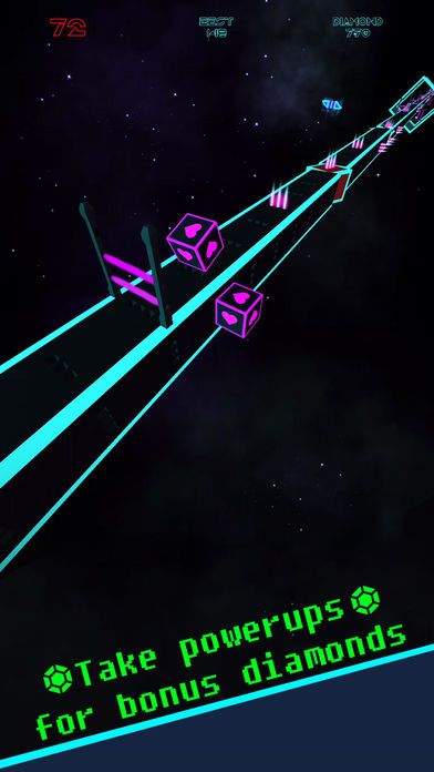 Double Cube游戏截图