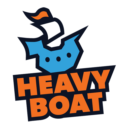 HeavyBoat