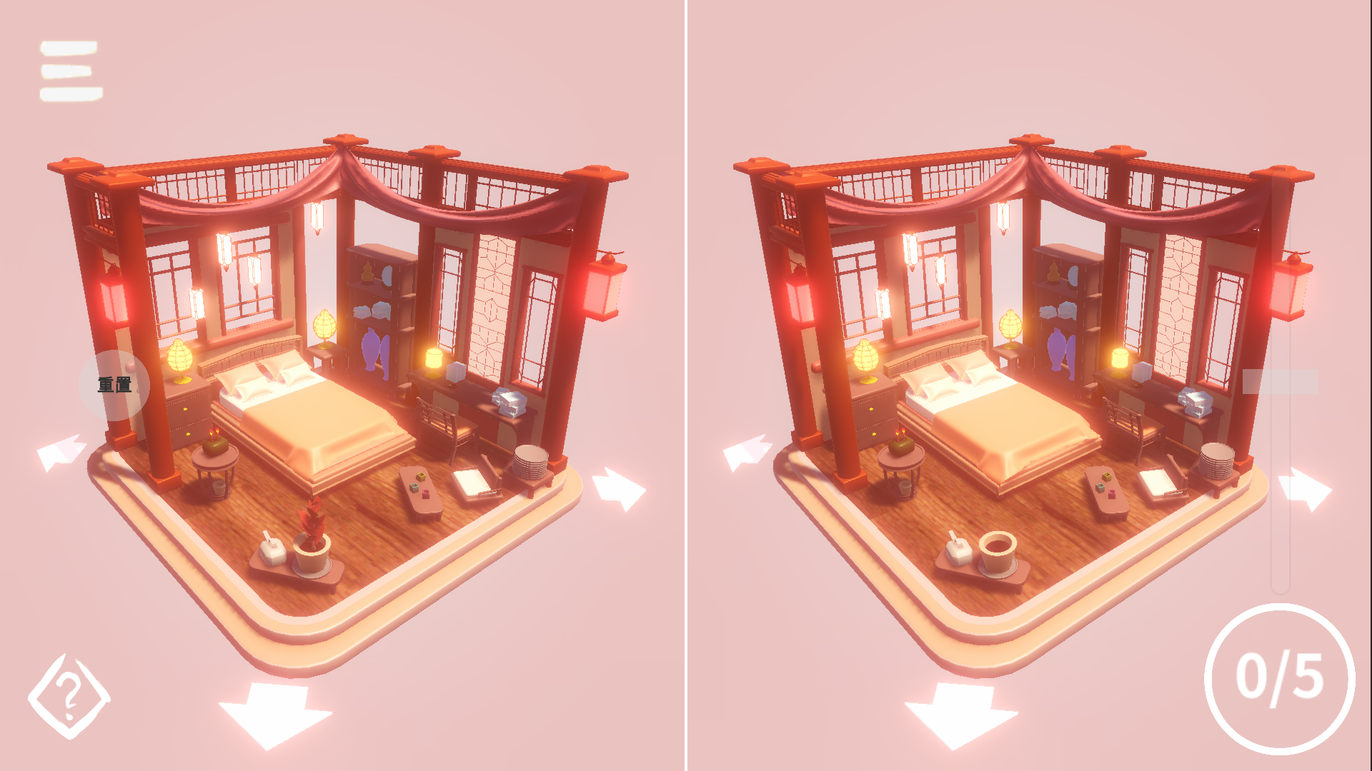 芬奇房间（TapTap测试版）游戏截图