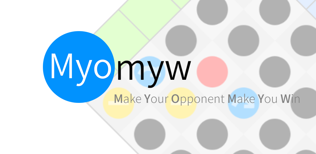 Myomyw游戏截图