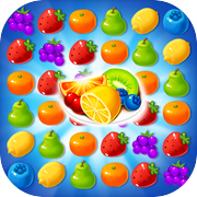 Sweet Fruit Candyicon