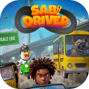 Sabi Driver - TapTap