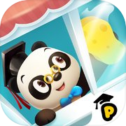 熊猫博士小小家icon