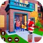 Santa Gift Delivery: Christmasicon