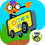 PBS KIDS Kart Kingdom