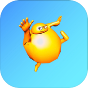 BoundMan Adventureicon