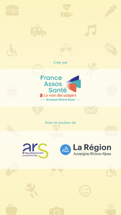 Take Care游戏截图