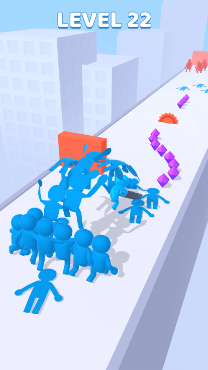 Grind Them All游戏截图