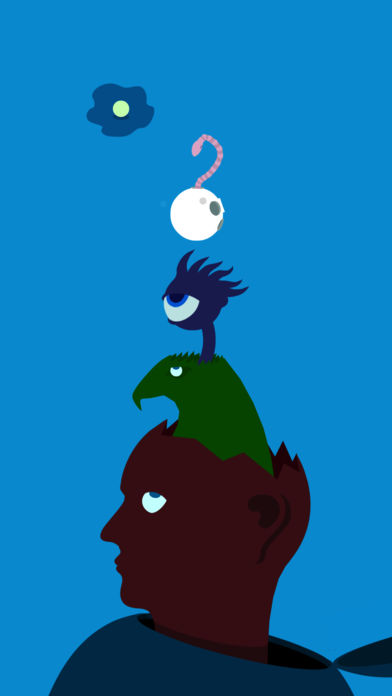 Feed the Head游戏截图