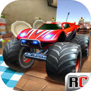 RC Stunt Racing