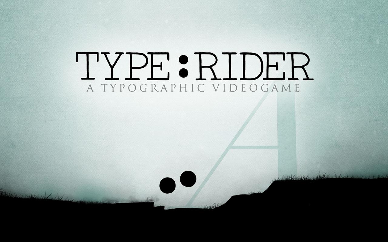 Type:Rider游戏截图