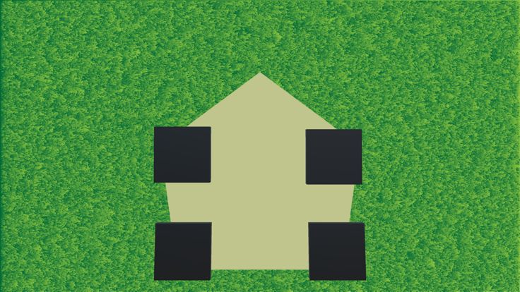 Grass Fire游戏截图