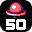 UFO 50icon