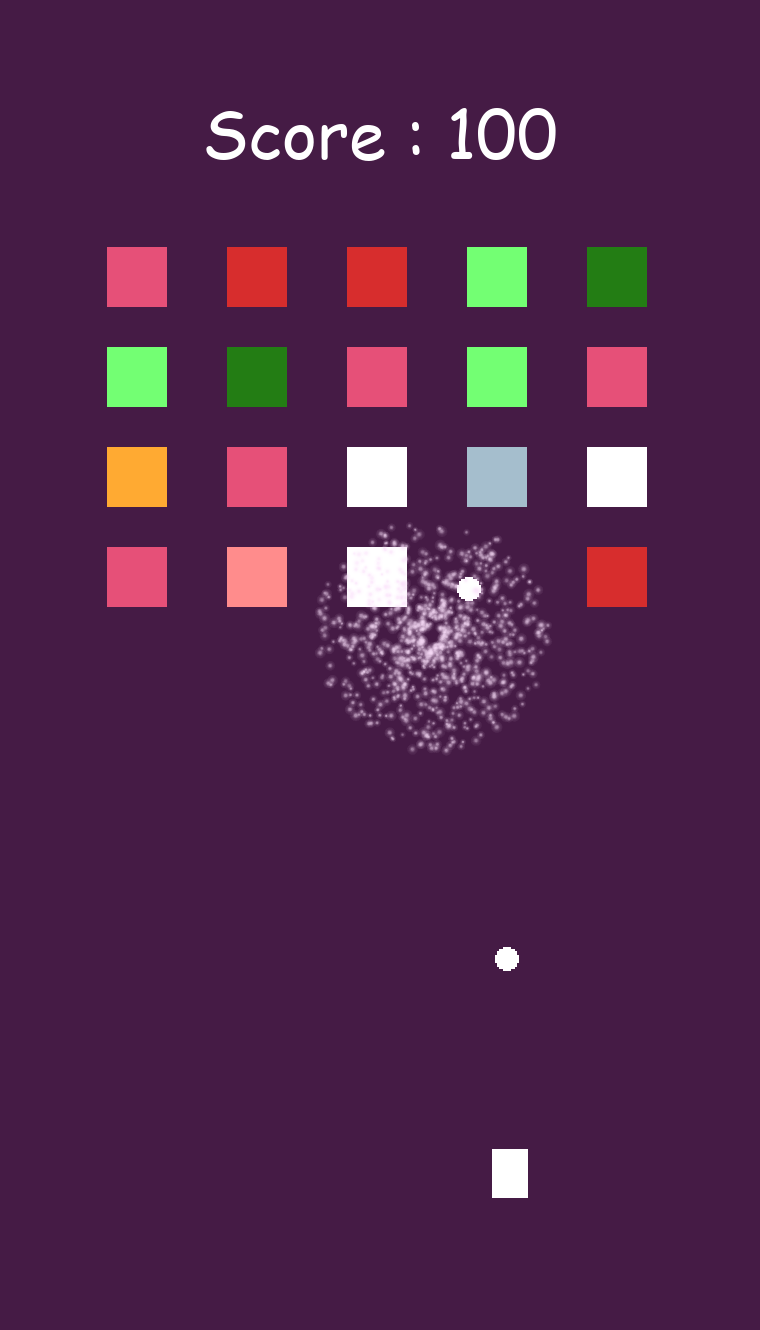 Ink Shooting2游戏截图