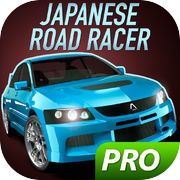 Japanese Road Racer Proicon