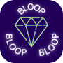 BLOOP BLOOP BLOOPicon