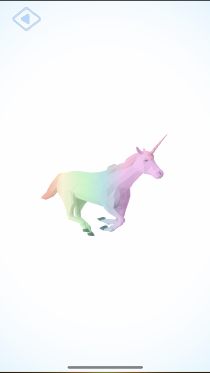 POLY BRAIN PUZZLE ART 3D游戏截图