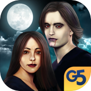 Vampires：托德和杰西卡的故事 (Full)icon