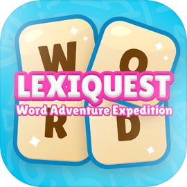 LexiQuest: Word Adventure - TapTap
