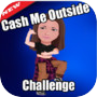 Danielle Bregoli BHAD BHABIE - Challenge Gameicon