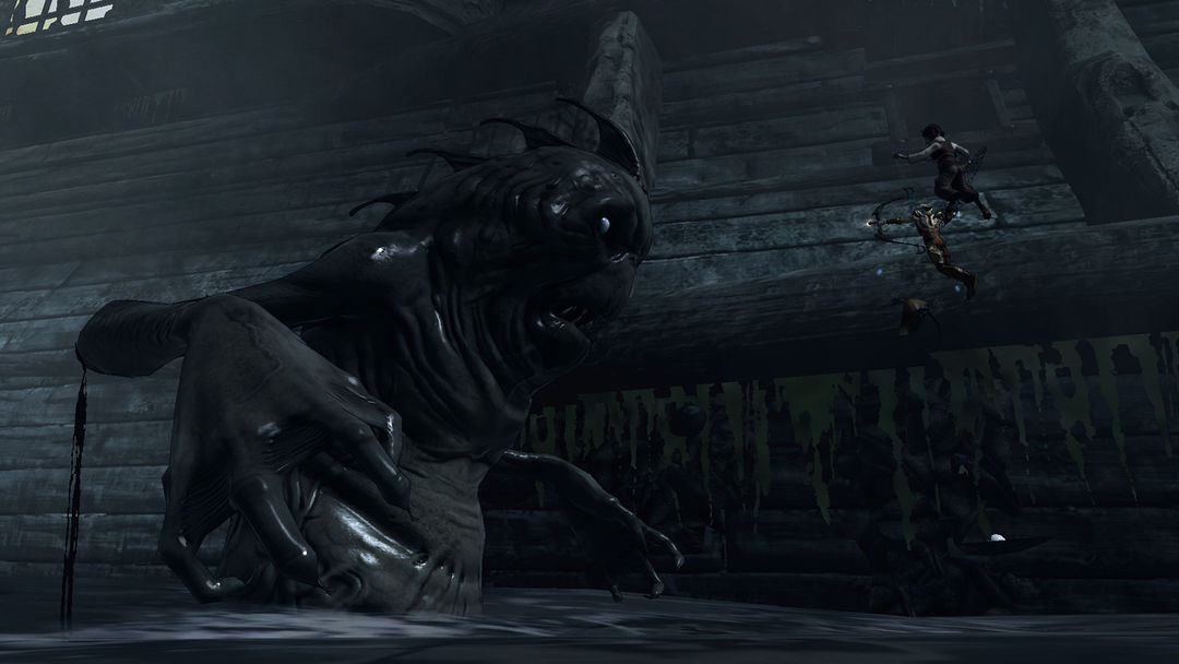 Faery - Legends of Avalon游戏截图