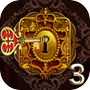 密室逃脱 : 逃出神秘宫殿3icon