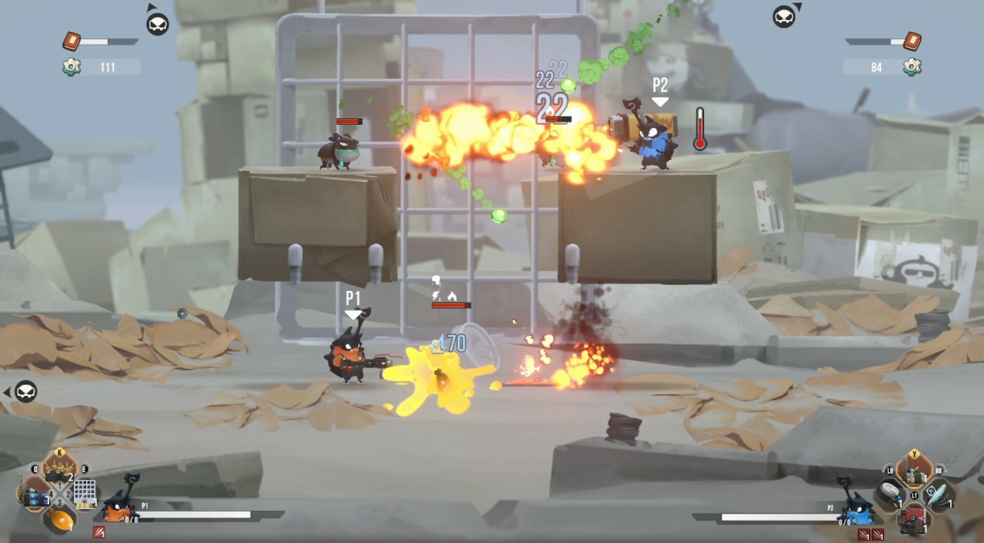 虫虫巴迪游戏截图