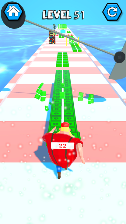 Money Buster: ATM Rush游戏截图