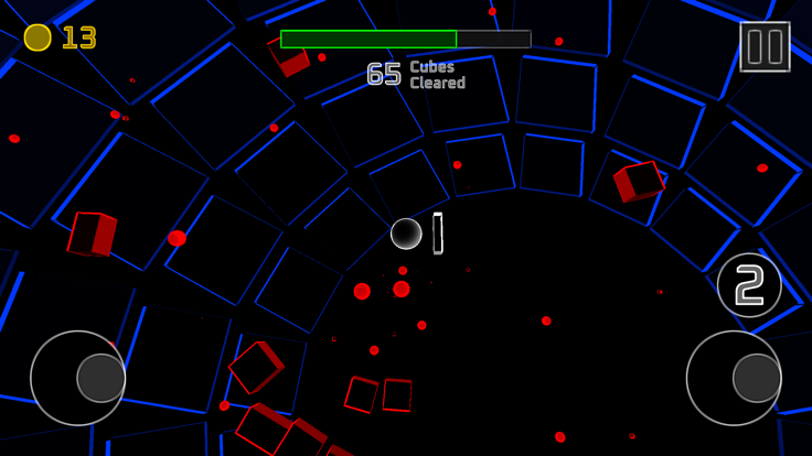 Bulwark Blast游戏截图