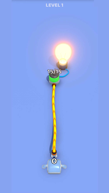 Plug City游戏截图