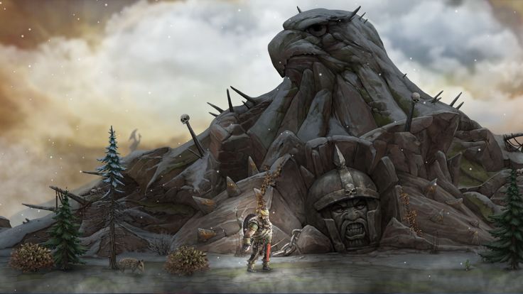 Niffelheim 死人之国游戏截图