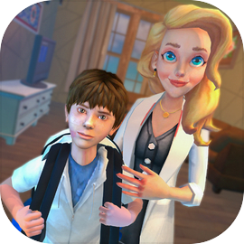 Mother Simulator: Family Care - TapTap