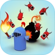 Torch Fighter