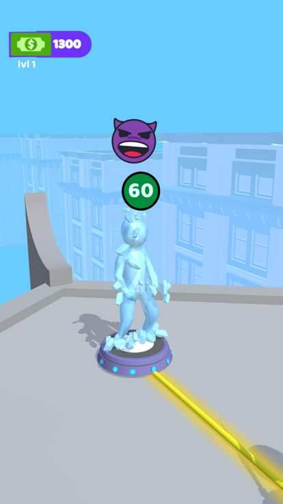 Heroes Bundle游戏截图