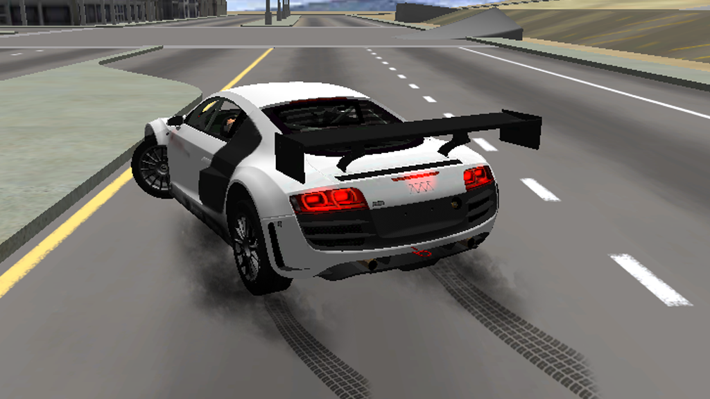 Roblox vehicle simulator gtr