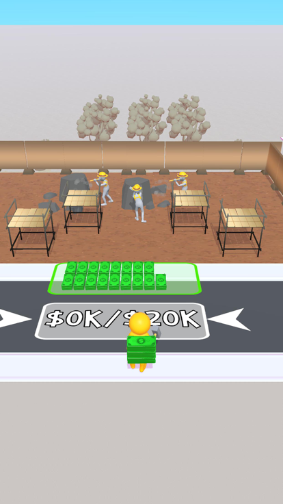 Building Renovation游戏截图