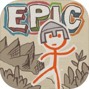 Draw a Stickman: EPIC