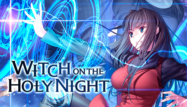 魔法使之夜游戏截图