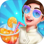 Star Chef™ 2：餐厅游戏icon