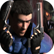 Alien Shooter World