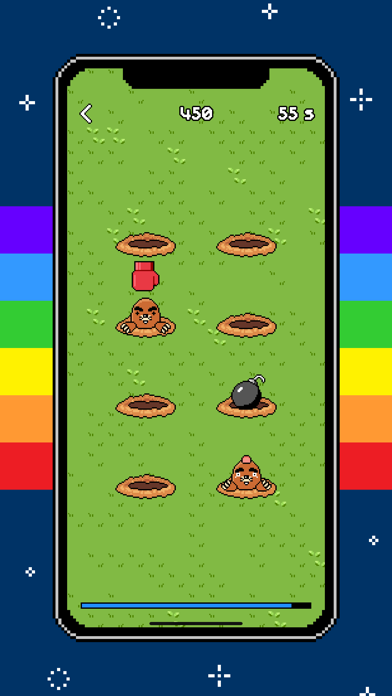 Arcadia - Arcade Watch Games游戏截图