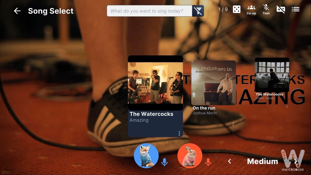 SingFever - Your Sing Game游戏截图