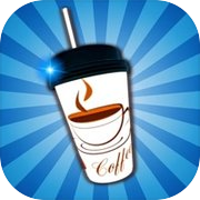 Coffee Cup Stack Rush Games 3D