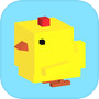 Chick'in a boxicon