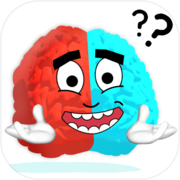 Brain Quiz 3D - Mind Blown Puzzles & Teasers Games