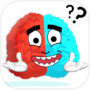 Brain Quiz 3D - Mind Blown Puzzles & Teasers Gamesicon